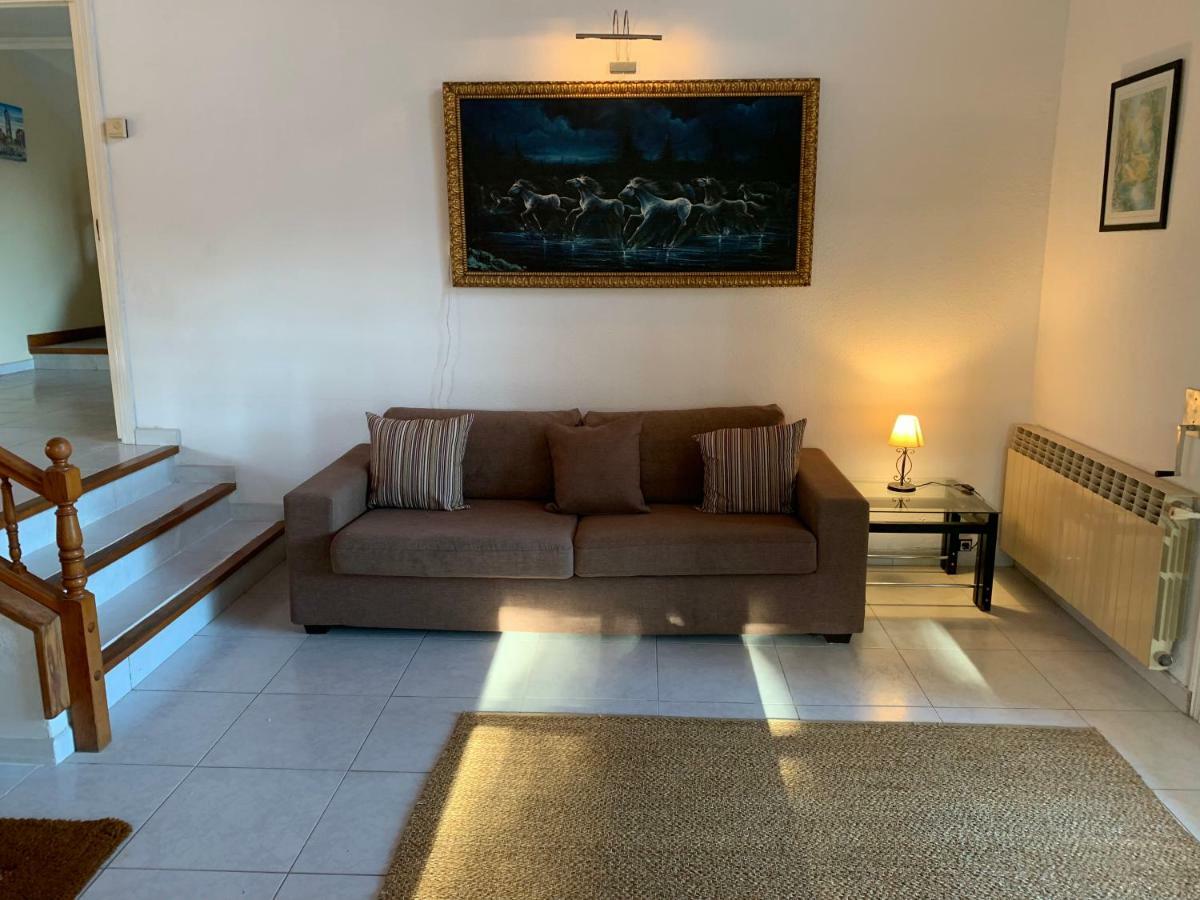 Villa Bella Cala Ла-Амеллья-де-Мар Экстерьер фото