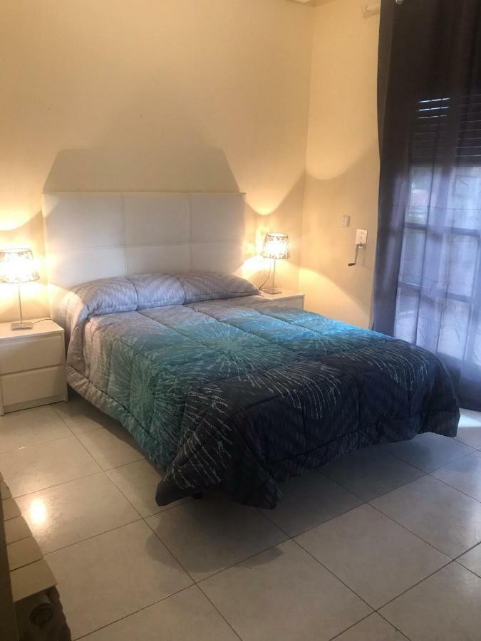 Villa Bella Cala Ла-Амеллья-де-Мар Экстерьер фото