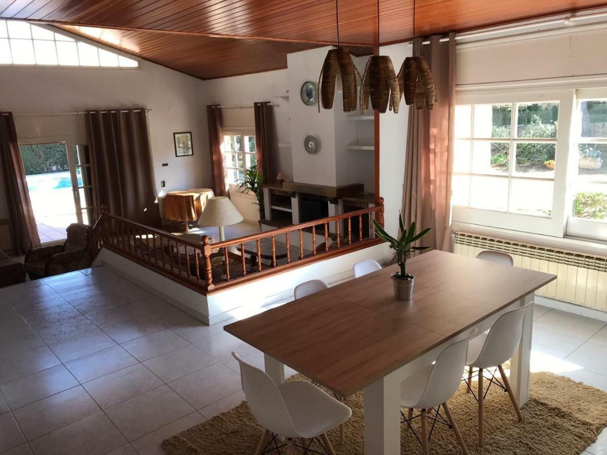 Villa Bella Cala Ла-Амеллья-де-Мар Экстерьер фото